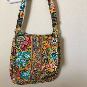 Vera Bradley Crossbody Bag